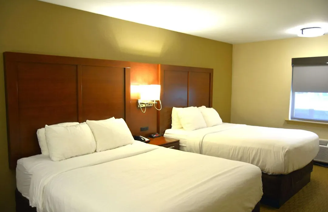 Comfort Inn Lancaster At Rockvale-1